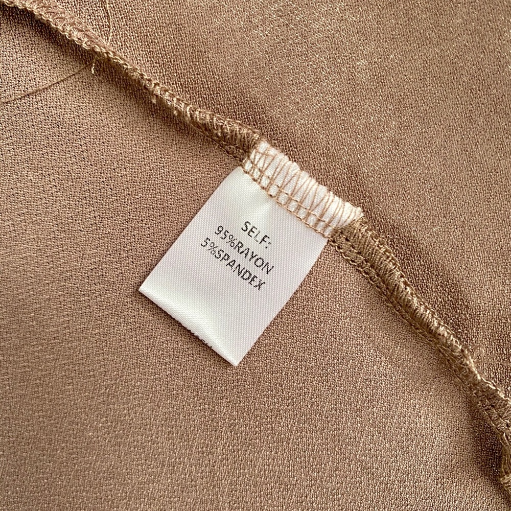 Duster Cardigan - Picture 4 of 4